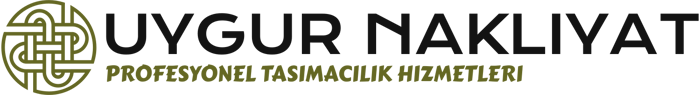 Malatya Uygur Nakliyat logo